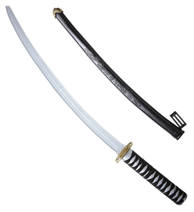 "KATANA JAPONAIS" 75 cm