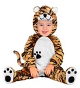 "TIGRE" (veste avec cagoule)
