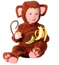 "SINGE" (costume, cagoule)