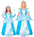 "PRINCESSE" (robe avec cerceau)