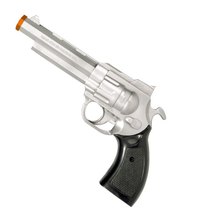 [2775P] "PISTOLET" 20 cm
