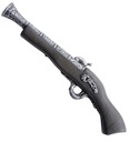 "VIEUX PISTOLET DE PIRATE" 42 cm