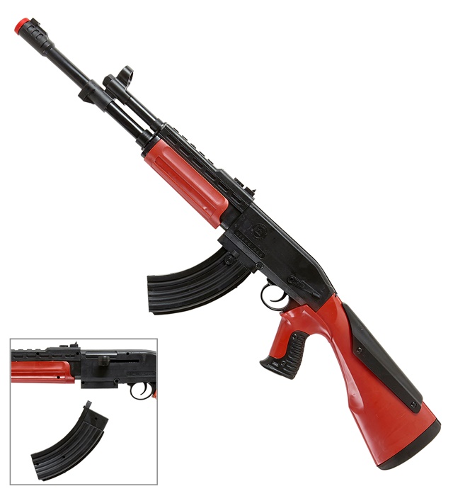 [2781G] "KALASHNIKOV" 75 cm