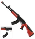 "KALASHNIKOV" 75 cm
