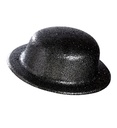 "CHAPEAU MELON NOIRES"