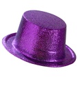 "HAUT DE FORME VIOLETTES"