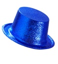 "HAUT DE FORME  BLEUES"