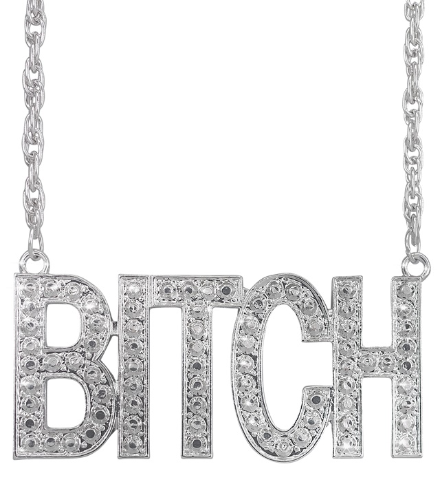 [28144] "COLLIER GARCE" 65 cm