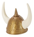 "CASQUE VIKING AVEC PIQUES"