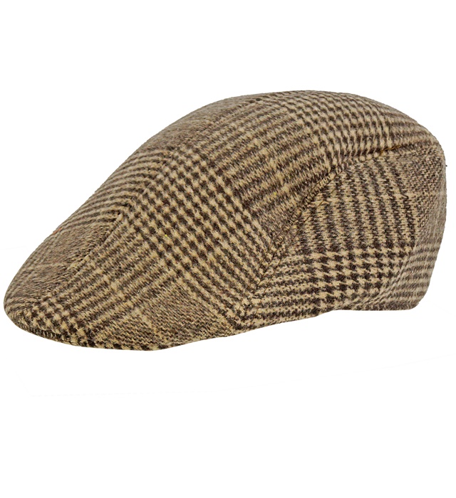 "CASQUETTE COPPOLA"