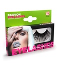 "LONG FAUX CILS" avec tube de colle"