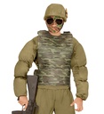 "VESTE CAMOUFLAGE" taille enfant