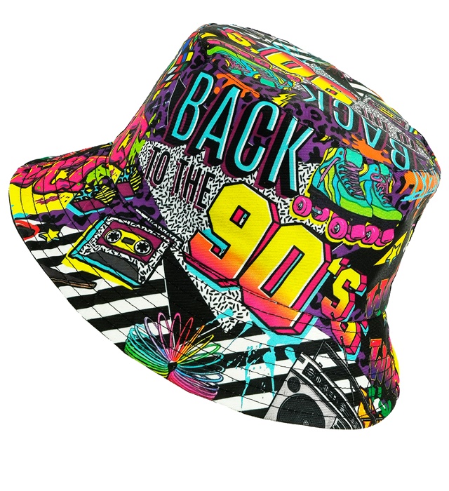 "CHAPEAU PÊCHEUR ANS 9"