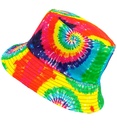 "CHAPEAU PÊCHEUR TIE DYE"