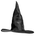 "CHAPEAU DE SORCIERE"