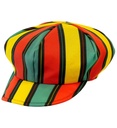 "CHAPEAU RASTA"