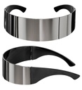 "LUNETTES MIROIRS"
