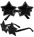 "LUNETTES ETOILE STRASS"