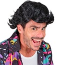 "PERRUQUE DETECTIVE RIGOLO" en boite