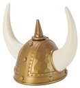"CASQUE POINTU VIKING" en plastique dur - taille enfant