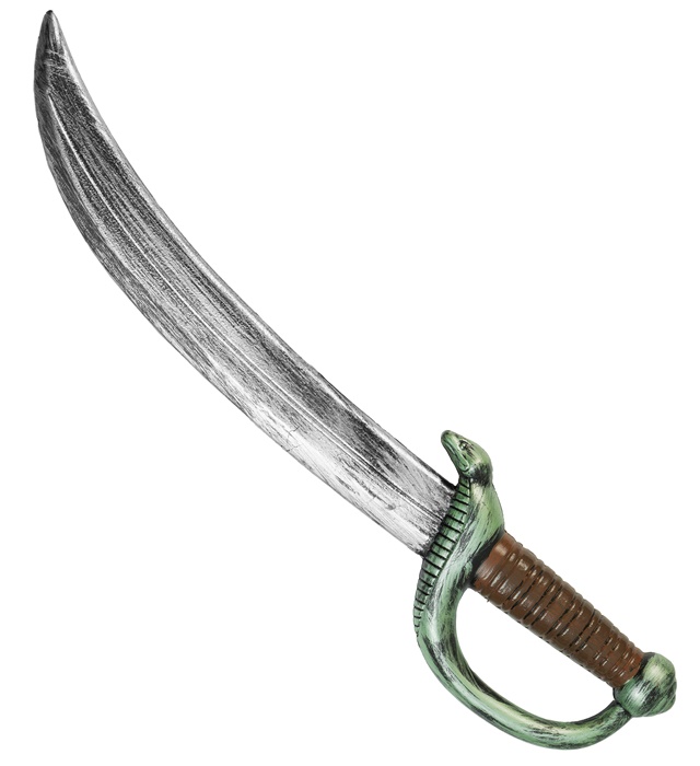 "ÉPÉE PIRATE" 53 cm