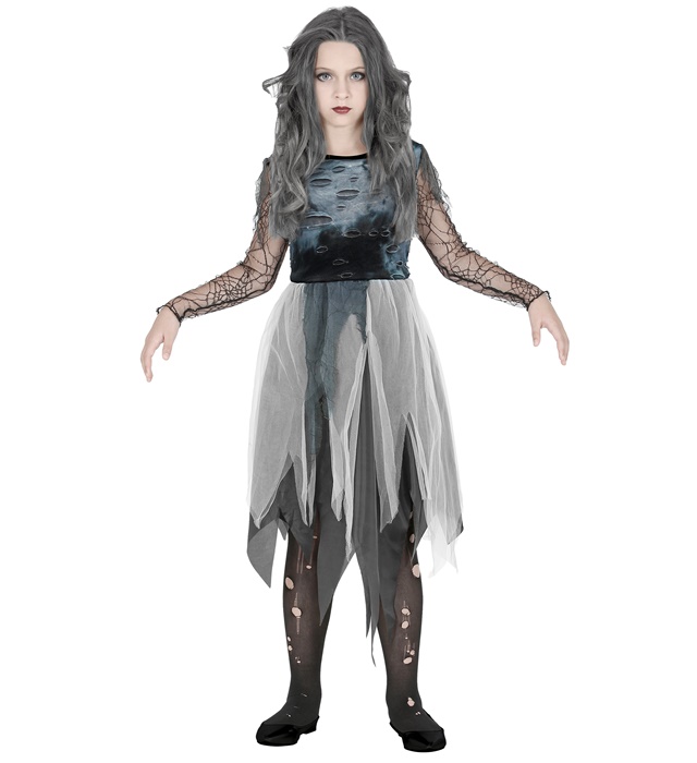 "ESPRIT FANTOMATIQUE" (robe)