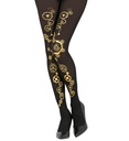 "COLLANT STEAMPUNK" 50 DEN