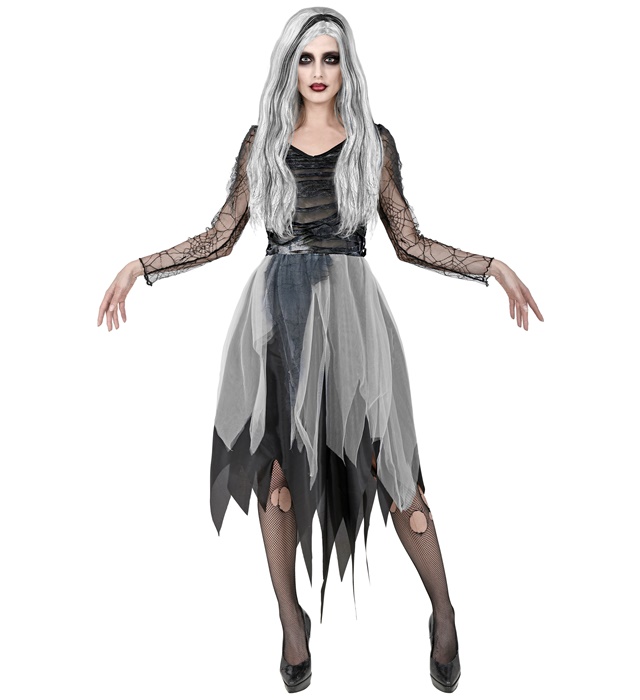 "ESPRIT FANTOMATIQUE" (robe)