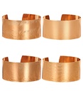 BRACELET ROMAIN" 4 styles ass.