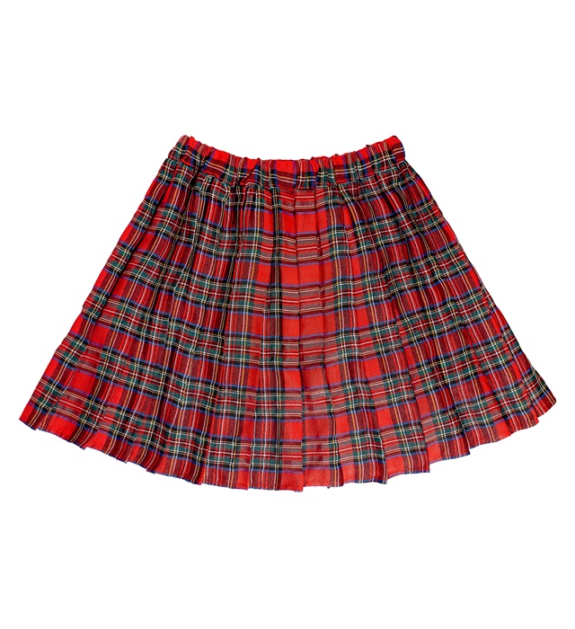 [29955] "JUPE TARTAN"