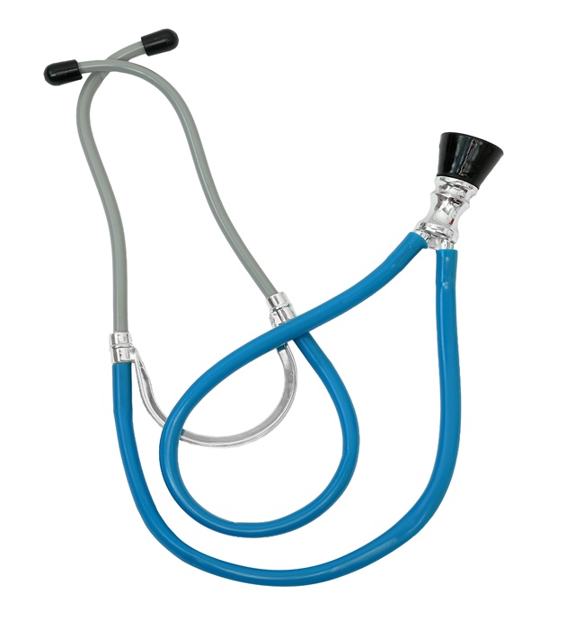 [2997D] "STETHOSCOPE"