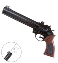 "PISTOLET COW-BOY VODKA" jet - 30 cm