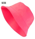 "CHAPEAU PÊCHEUR ROSE FLUORESCENT"