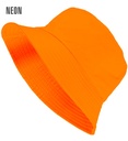 "CHAPEAU PÊCHEUR ORANGE FLUORESCENT"