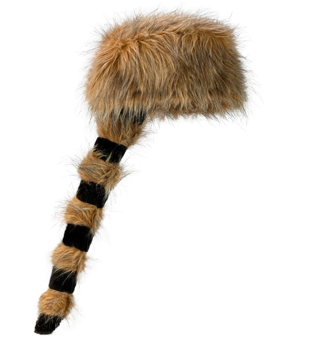 "CHAPEAU TRAPPER"