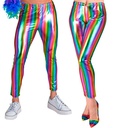 "LEGGINGS ARC EN CIEL"