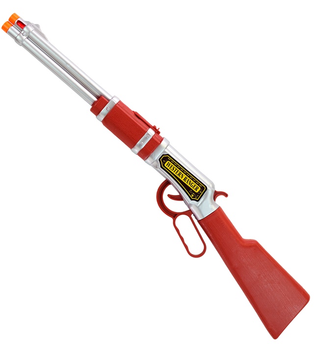 " FUSIL COW BOY" 63 cm