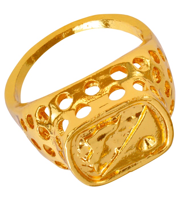 [30311] "BAGUE OR "