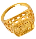 "BAGUE OR "