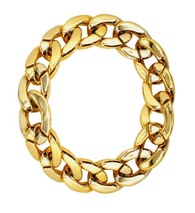 "BRACELET OR "