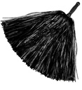 "POM POM NOIR"