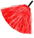 "POM POM ROUGE"
