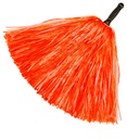 "POM POM ORANGE"
