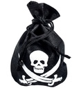 "POCHETTE DE PIRATE"
