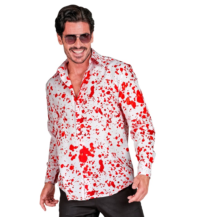 "CHEMISE SANG PARTY FASHION" (chemise)