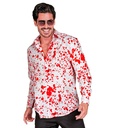 "CHEMISE SANG PARTY FASHION" (chemise)