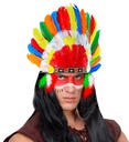 "COIFFURE INDIENNE"