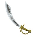 "COUTELAS ANCIEN DE PIRATE" - 48 cm