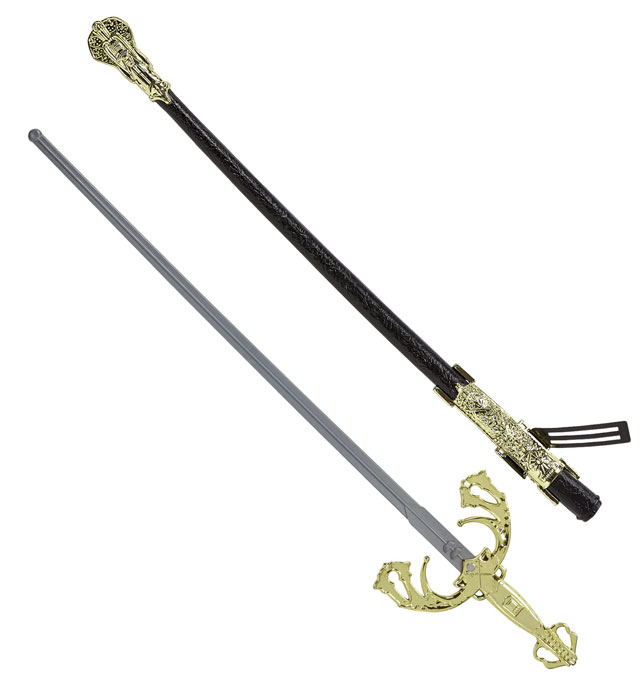[30843] "EPEE DE ROI 72 cm