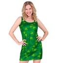 "ROBE SAINT PATRICK PARTY FASHION" (robe)